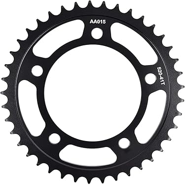 Amazon.co.jp 最新リリース: バイク用スプロケット・パーツ の